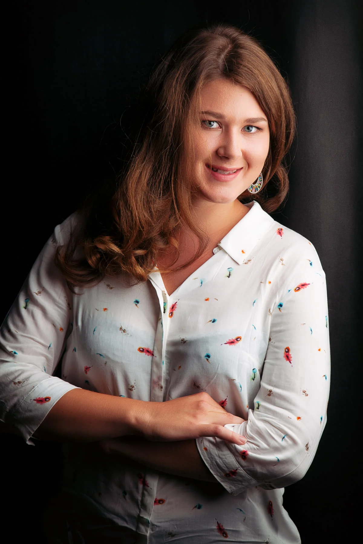 Anna Mrzílková